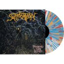SUFFOCATION -- Pierced from Within  LP  SPLATTER