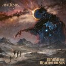ANCIIENTS -- Beyound the Reach of the Sun  DLP  BLACK