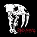 RED FANG -- s/t  LP  BLACK