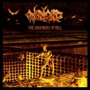 OVERLORD -- The Chambers of Hell  CD  JEWELCASE