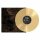 AGALLOCH -- Of Stone, Wind, & Pillor  LP  LIQUID AMBER