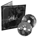 AGALLOCH -- The Mantle  DCD  DELUXE  DIGIBOOK