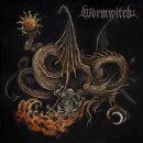 WORMWITCH -- s/t  LP  MIXED