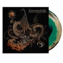 WORMWITCH -- s/t  LP  MIXED