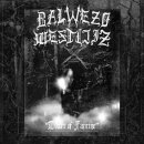 BALWEZO WESTIJIZ -- Tower of Famine  CD  JEWELCASE