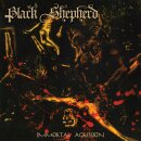 BLACK SHEPHERD -- Immortal Aggression  LP  RED