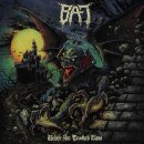 BAT -- Under the Crooked Claw  CD  JEWELCASE