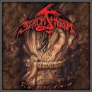 BLACKSTORM -- Twist of Fate  CD