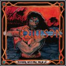 CRILLSON -- Coming of a New Age  CD
