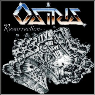 OSIRIS -- Resurrection  DCD