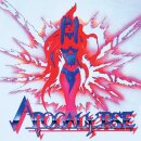 APOCALYPSE -- Apocalypse / Rewind  DCD