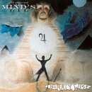 MINDS EYE -- Darkly Wise  CD