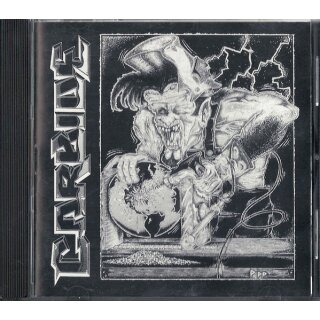 CARBIDE -- Spiral Termination  CD