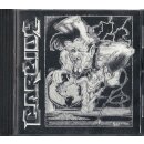 CARBIDE -- Spiral Termination  CD