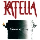 KATELLA -- Shades of Grey / Freakshow 47  CD