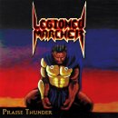 LEGIONED MARCHER -- Praise Thunder  CD