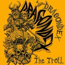 DRAGONDEX -- The Troll  CD