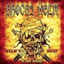 BROCAS HELM -- Helms Deep (the Demo Anthology)  CD