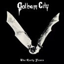 GOTHAM CITY -- The Early Years  LP  BLACK