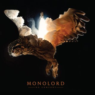 MONOLORD -- No Comfort  DLP  TWISTER EFFECT