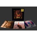 DIO -- The Complete Donnington Collection  5LP BOX SET