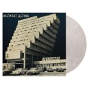 MOLCHAT DOMA -- Etazhi  LP  SILVER