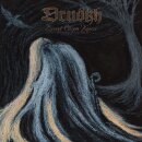 DRUDKH -- Eternal Turn of the Wheel  LP  MARBLED