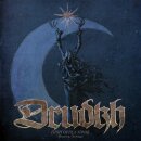 DRUDKH -- Handful of Stars  LP  MARBLED