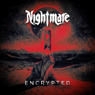 NIGHTMARE -- Encrypted  DLP