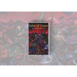 LAKE OF TEARS -- A Crimson Cosmos  MC