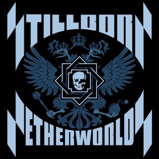 STILLBORN -- Netherworlds  DLP  BLACK