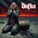DOFKA -- Toxic Wasteland + Demos & Rarities  DCD...