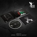 AIVVASS -- Spiritual Archives (Occult Rites I+II)  CD  DIGIPACK