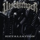 ULVEHUNGER -- Retaliation  CD
