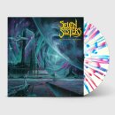 SEVEN SISTERS -- Shadow of a Falling Star Pt .1  LP...