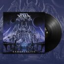 XOTH -- Exogalactic  LP  BLACK