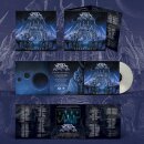 XOTH -- Exogalactic  LP  TRI-FOLD  SILVER CLEAR MIX
