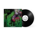 WHARFLURCH -- Shittier / Slimier  LP  BLACK
