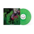 WHARFLURCH -- Shittier / Slimier  LP  GREEN MIX