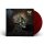 NOXIS -- Violence Inherent in the System  LP  BLACK RED CLOUDY