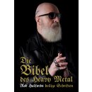ROB HALFORD -- Die Bibel des Heavy Metal - Rob Halfords...