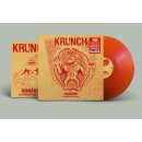 KRUNCH -- Honänu – En Samling 1983/1989  LP  DIE HARD
