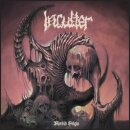 INCULTER -- Morbid Origin  LP  COL IN COL