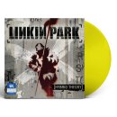 LINKIN PARK -- Hybrid Theory  LP  YELLOW