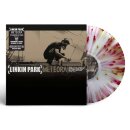 LINKIN PARK -- Meteora  LP  SPLATTER