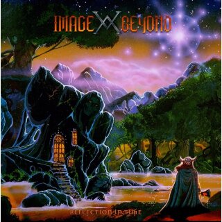 IMAGE BEYOND -- Reflection in Time  DCD  DIGIPACK