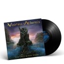 VISIONS OF ATLANTIS -- The Deep and the Dark  LP  BLACK