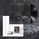 SVARTELDER -- Trenches  LP  BLACK
