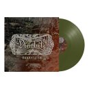 DIMBILD -- Dunkelglöd  LP  GREEN