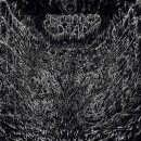 ASCENDED DEAD -- Evenfall of the Apocalypse  LP  BLEACHED...